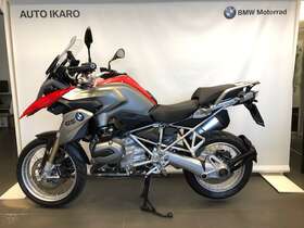 Bmw Motorrad R1200GS GS det.1